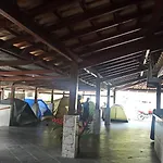 Camping Monte Hermom